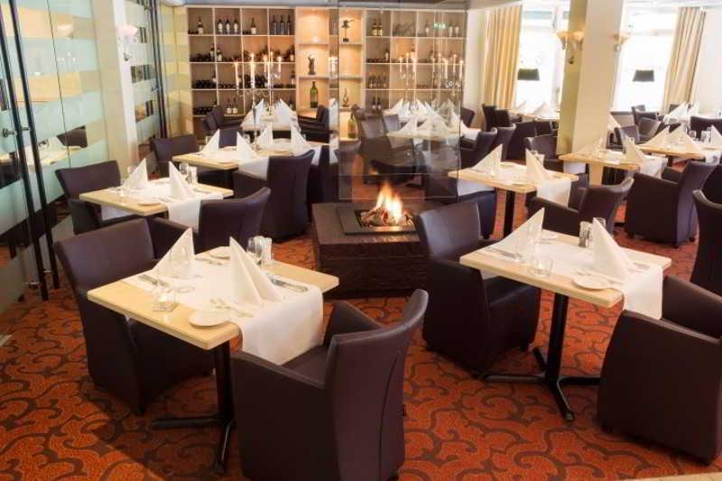 Fletcher Hotel-Restaurant De Buunderkamp 볼페츠 외부 사진