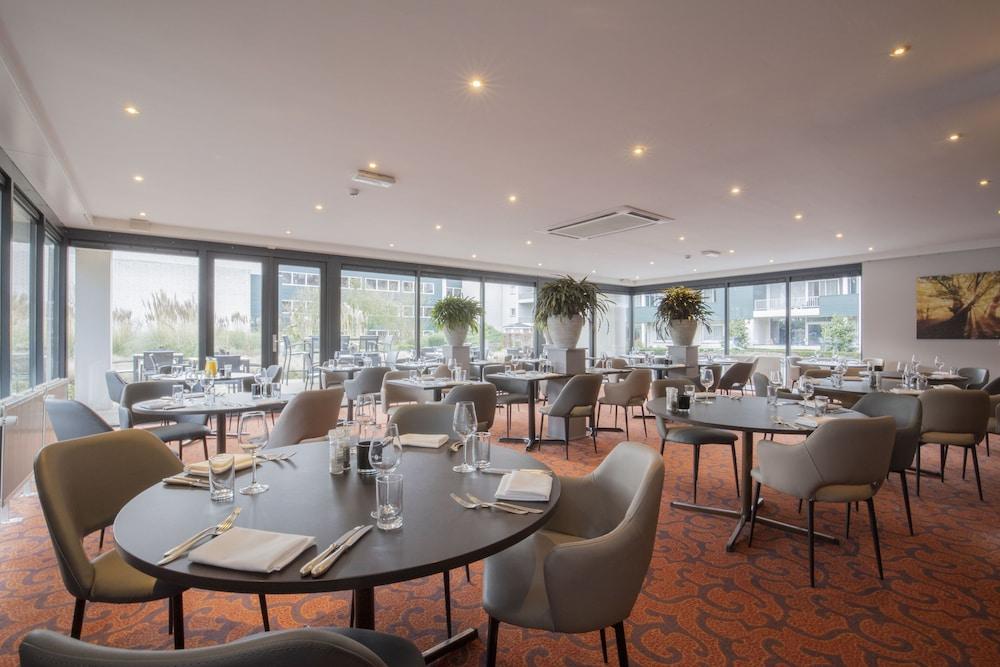 Fletcher Hotel-Restaurant De Buunderkamp 볼페츠 외부 사진