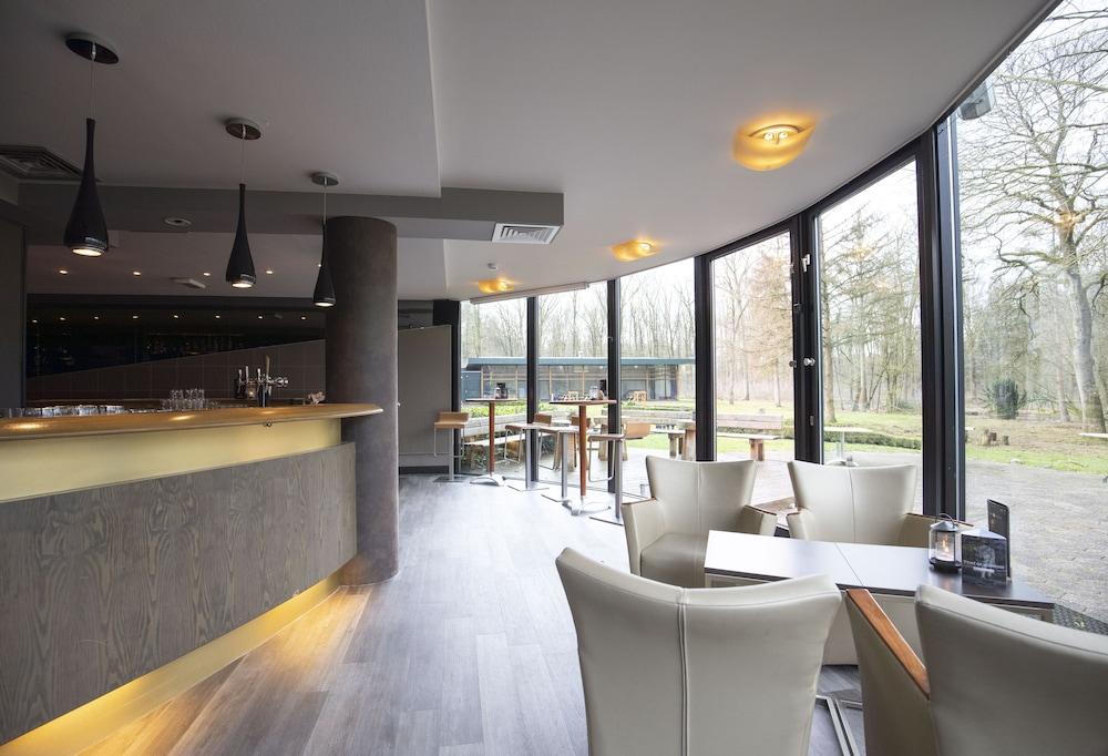 Fletcher Hotel-Restaurant De Buunderkamp 볼페츠 외부 사진