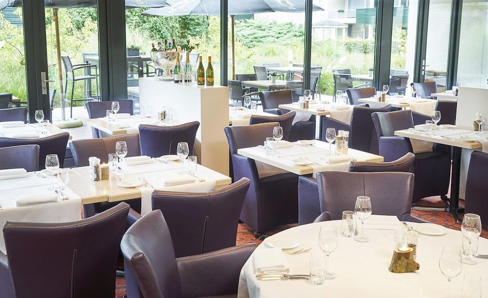 Fletcher Hotel-Restaurant De Buunderkamp 볼페츠 외부 사진